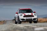 Mini John Cooper Works Countryman 2017 года (ZA)